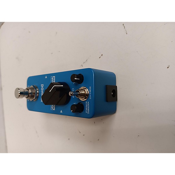 Used Donner ULTIMATE COMP Effect Pedal Guitar Center
