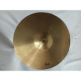 Used Zildjian 14in Zildjian Planet Z Complete Cymbal ZP4PK Cymbal