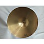 Used Zildjian 14in Zildjian Planet Z Complete Cymbal ZP4PK Cymbal thumbnail
