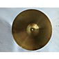 Used Zildjian 14in Zildjian Planet Z Complete Cymbal ZP4PK Cymbal