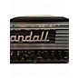 Used Randall thrasher Tube Guitar Amp Head
