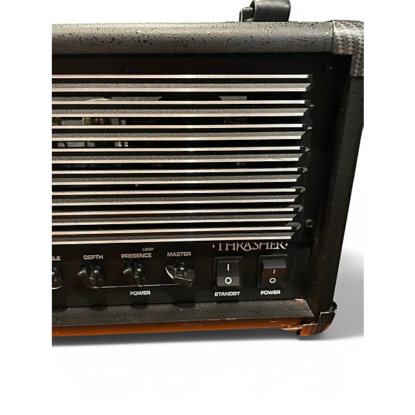 Used Randall thrasher Tube Guitar Amp Head
