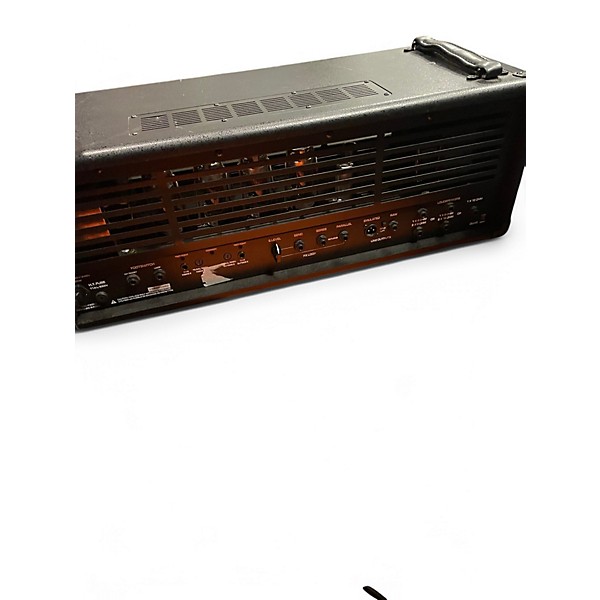 Used Randall thrasher Tube Guitar Amp Head