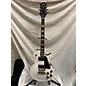 Used Epiphone Used Epiphone Les Paul Muse Pearl White Solid Body Electric Guitar thumbnail