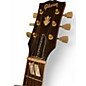 Used Gibson Hummingbird True Vintage Heritage Cherry Sunburst Acoustic Guitar