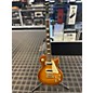 Used Epiphone Les Paul Classic Natural Solid Body Electric Guitar thumbnail