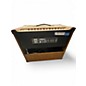 Used Kustom sienna65 acoustic guitar Amp Acoustic Guitar Combo Amp