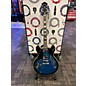 Used Firefly Used Firefly JSN Blue Burst Hollow Body Electric Guitar thumbnail