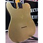 Used 2019 Fender 59 Relic Telecaster Custom GOLD SPARKLE Solid Body Electric Guitar