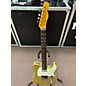 Used 2019 Fender 59 Relic Telecaster Custom GOLD SPARKLE Solid Body Electric Guitar