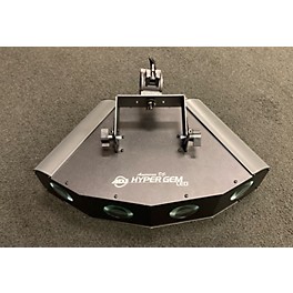 Used American DJ HYPER GEM Intelligent Lighting