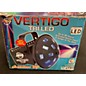 Used American DJ Vertigo TRI LED Intelligent Lighting