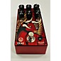 Used Walrus Audio Used Walrus Audio ERAS Effect Pedal