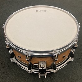 Used Orange County Drum & Percussion Used Orange County Drum & Percussion 14X4.5 Miscellaneous Snare Drum 2 Color Sunburst