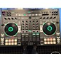 Used Roland DJ808 DJ Controller thumbnail