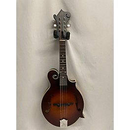 Used The Loar Used The Loar Lm-310F-brb Natural Mandolin