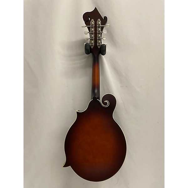 Used The Loar Used The Loar Lm-310F-brb Natural Mandolin