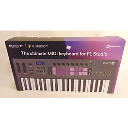 Used Novation FL Key 37