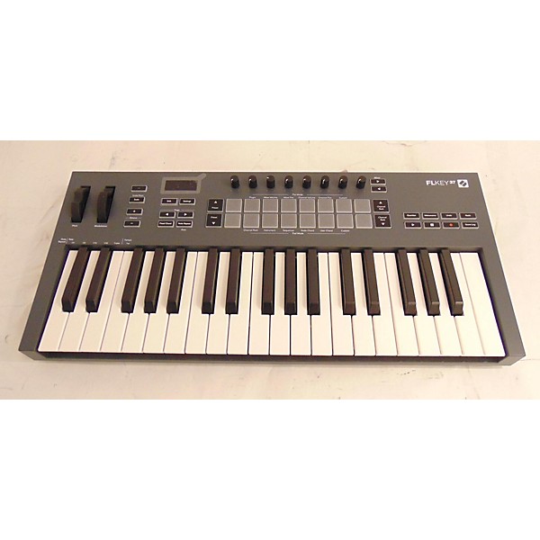 Used Novation FL Key 37