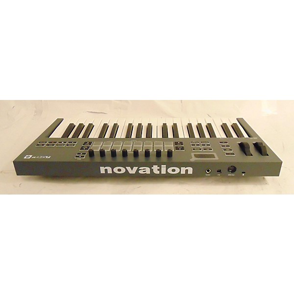 Used Novation FL Key 37