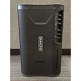 Used Simmons DA2110 Drum Amplifier