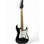 Used Tom Anderson Used Tom Anderson The Classic CHARCOAL SPARKLE Solid Body Electric Guitar thumbnail