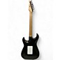 Used Tom Anderson Used Tom Anderson The Classic CHARCOAL SPARKLE Solid Body Electric Guitar