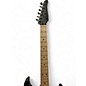 Used Tom Anderson Used Tom Anderson The Classic CHARCOAL SPARKLE Solid Body Electric Guitar