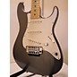 Used Tom Anderson Used Tom Anderson The Classic CHARCOAL SPARKLE Solid Body Electric Guitar