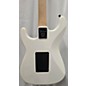 Used Charvel Used Charvel SoCal SC1 White Solid Body Electric Guitar