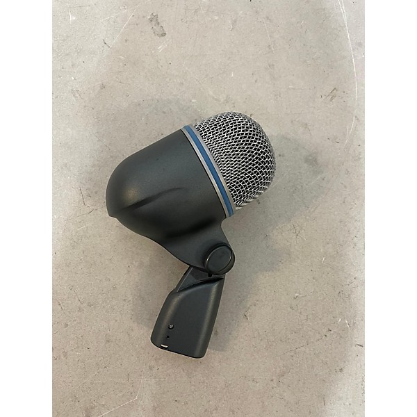 Used Shure Beta 52A Drum Microphone