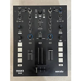 Used Mixars Duo DJ Mixer