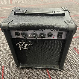 Used Rogue G10 Guitar Combo Amp