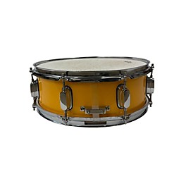 Used Eastery Used EASTERY 5.5X14 SNARE Drum Natural