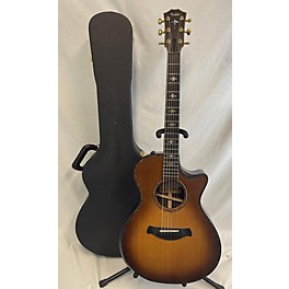 Used Taylor Used Taylor Builders Edition 912ce Acoustic Electric Guitar