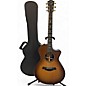 Used Taylor Builders Edition 912ce Acoustic Electric Guitar thumbnail