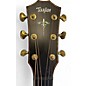 Used Taylor Builders Edition 912ce Acoustic Electric Guitar