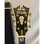 Used D'Angelico Used D'Angelico Bedford Deluxe SH Custom Natural Solid Body Electric Guitar