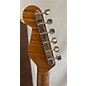 Used Paoletti Guitars Used Paoletti Guitars PW5015 Leather Solid Body Electric Guitar thumbnail