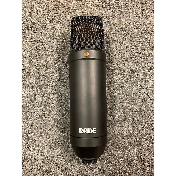 Used RODE Used RODE NT1 Condenser Microphone