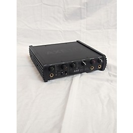 Used IK Multimedia Used IK Multimedia Axe I/O Solo Audio Interface