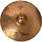 Used Zildjian Used Zildjian ZBT Crash Cymbal thumbnail