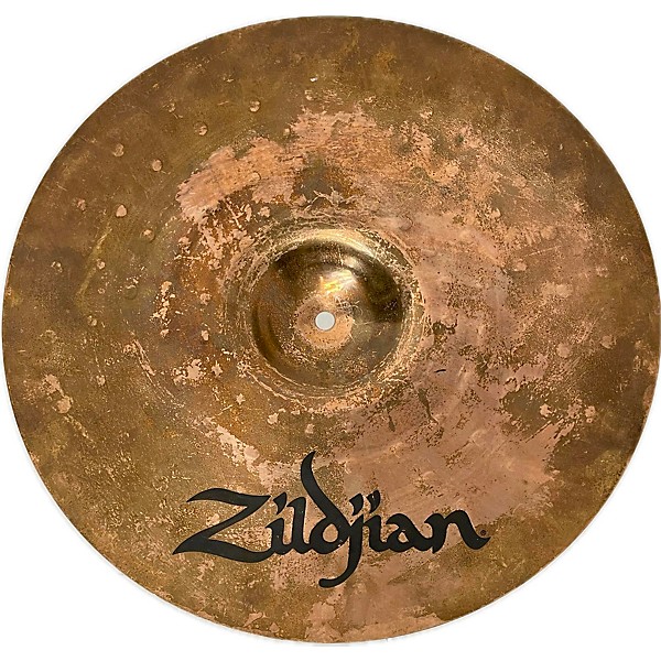 Used Zildjian Used Zildjian ZBT Crash Cymbal