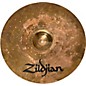 Used Zildjian Used Zildjian ZBT Crash Cymbal