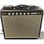 Used Milkman Sound Used Milkman Sound Creamer 20W 1x12 Tube Guitar Combo Amp thumbnail