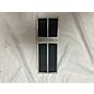 Used BOSS FV500L Stereo Volume Pedal