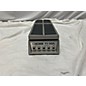 Used BOSS FV500L Stereo Volume Pedal