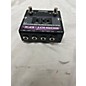 Used Radial Engineering Bigshot True Bypass FX Loop Switcher Pedal