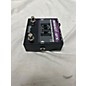 Used Radial Engineering Bigshot True Bypass FX Loop Switcher Pedal