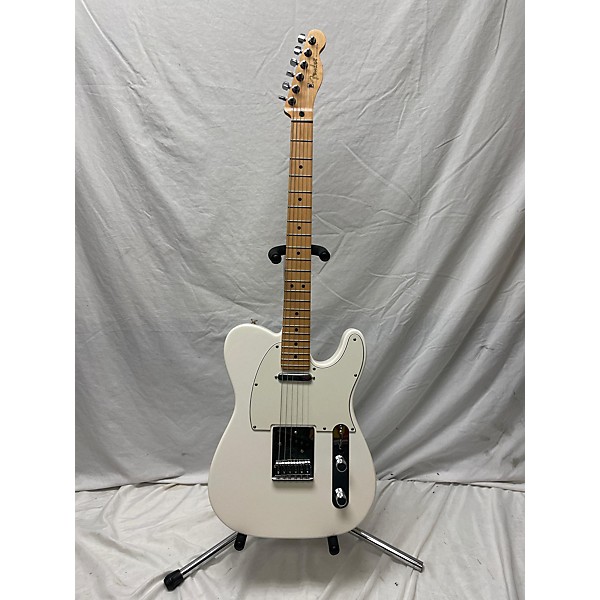 Used Fender Player Telecaster Solid Body Electric Guitar